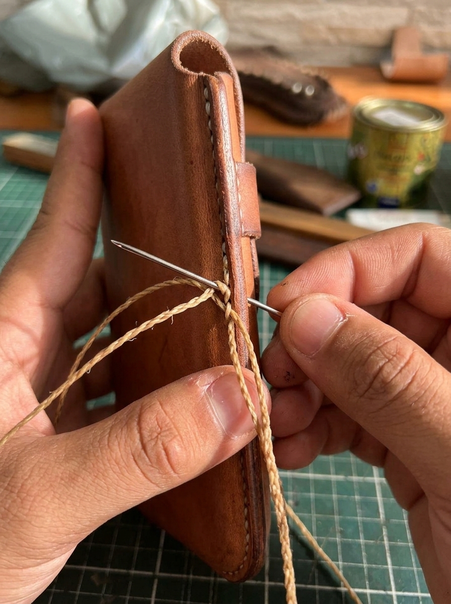 Trabalho manual