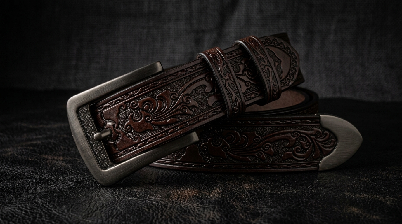 Western Trabalhado